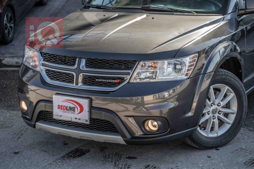 Dodge Journey